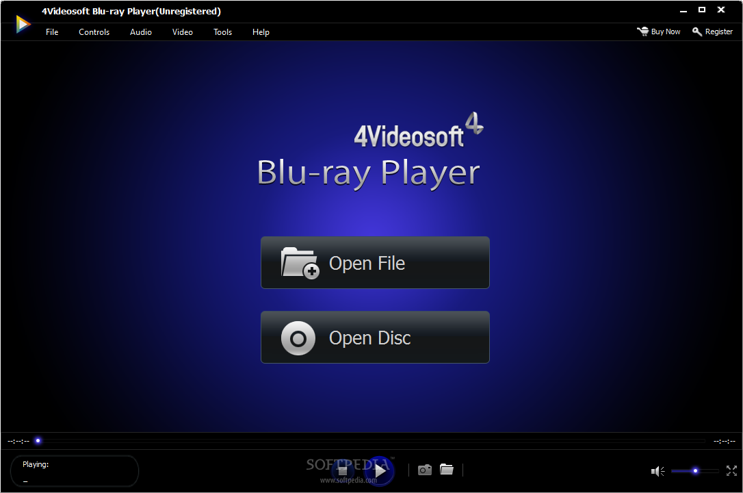 Best free blu ray player windows 10